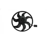 Ventilateur de radiateur Ventilateur simple 069422764010 MAGNETI MARELLI