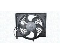 MAGNETI MARELLI 069422779010 Ventilateur de radiateur