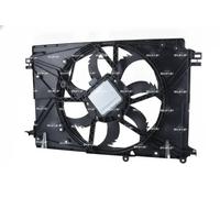 NRF 470123 Motoventilateur