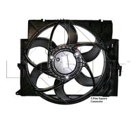 Ventilateur, refroidissement moteur NRF 47210