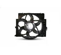 NRF Motoventilateur 47210 Refroidissement moteur pour BMW E81 E87 E82 E88 E90 E91