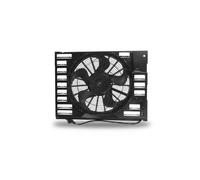 Ventilateur de radiateur Ventilateur simple 47215 NRF pour BMW 7