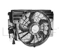 NRF Motoventilateur NRF 47217 – Refroidissement moteur