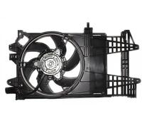 Ventilateur, refroidissement moteur NRF 47249