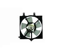 NRF Motoventilateur 47306 – Ventilateur radiateur, refroidissement moteur pour Nissan Primera 1.8