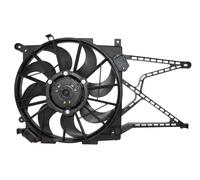Ventilateur de radiateur Ventilateur simple 47308 NRF pour OPEL ASTRA G Break