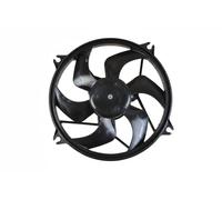 NRF Motoventilateur 47320 pour Peugeot 406 Break 98-04 simple