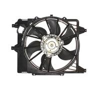 Ventilateur de radiateur Ventilateur simple 47361 NRF pour RENAULT MEGANE I