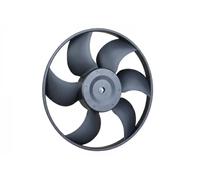 Ventilateur de radiateur Ventilateur simple 47362 NRF pour RENAULT MEGANE I