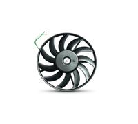 NRF Motoventilateur 47422 pour Audi A6 C6 OE 4F0959455