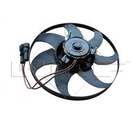Ventilateur, refroidissement moteur NRF 47428