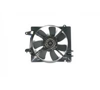 Ventilateur de radiateur Ventilateur simple 47486 NRF pour DAEWOO MATIZ