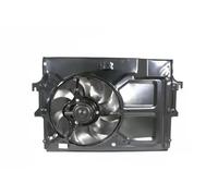 Ventilateur de radiateur Ventilateur simple 47490 NRF pour FORD ESCORT V