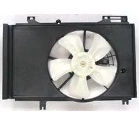 NRF Ventilateur de radiateur 47551 pour Mazda 2 1.3 2010-2015