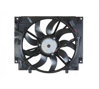 Ventilateur de radiateur Ventilateur simple 47705 NRF
