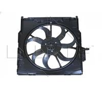 NRF 47733 Motoventilateur