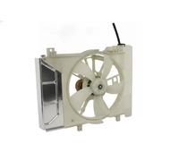 Ventilateur, refroidissement moteur NRF 47883