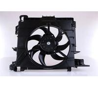 NISSENS 850009 Motoventilateur
