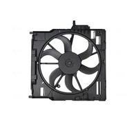 NISSENS 850079 Ventilateur de radiateur