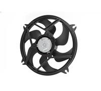 NISSENS 850093 Ventilateur de radiateur