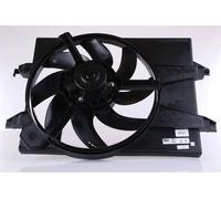 NISSENS 85032 Ventilateur de radiateur