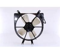NISSENS 85043 Motoventilateur