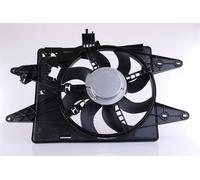 NISSENS 85133 Motoventilateur