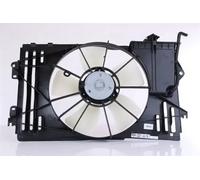 NISSENS 85232 Motoventilateur