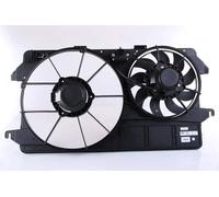 NISSENS 85264 Motoventilateur