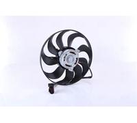 Ventilateur de radiateur Ventilateur simple 85541 NISSENS pour SKODA VW SEAT