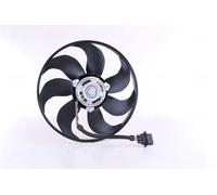 Nissens Ventilateur 85544 pour refroidissement du moteur