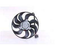 NISSENS 85545 Motoventilateur
