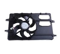 NISSENS 85593 Motoventilateur