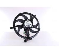 Ventilateur de radiateur Ventilateur simple 85631 NISSENS pour MINI MINI
