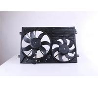 Nissens Ventilateur de refroidissement moteur 85644