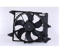 NISSENS 85708 Motoventilateur