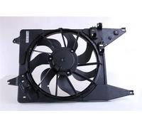 Ventilateur, refroidissement moteur NISSENS 85710