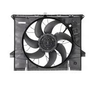 NISSENS 85739 Ventilateur de radiateur