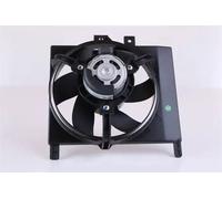 Nissens Ventilateur de refroidissement moteur 85765