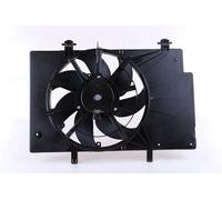 NISSENS 85768 Ventilateur de radiateur