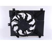 NISSENS 85893 Motoventilateur