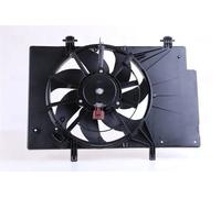 Nissens Ventilateur de radiateur 85910