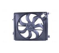 Nissens Ventilateur de refroidissement moteur 85948