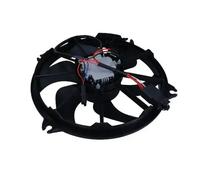 Ventilateur de radiateur Ventilateur simple AC212493 MAXGEAR pour PEUGEOT