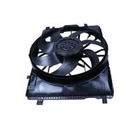 Ventilateur de radiateur Ventilateur simple AC230108 MAXGEAR pour MERCEDES-BENZ