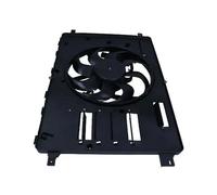 Ventilateur de radiateur Ventilateur simple AC241917 MAXGEAR pour FORD GALAXY II
