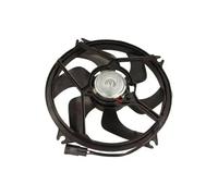 Ventilateur de radiateur Ventilateur simple AC265482 MAXGEAR pour PEUGEOT DS