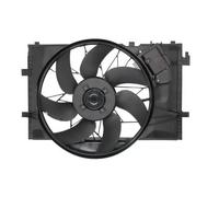 Ventilateur de radiateur Ventilateur simple D8M005TT THERMOTEC