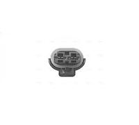 Ventilateur de radiateur Ventilateur simple FD7554 AVA QUALITY COOLING pour FORD