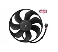 Ventilateur de radiateur Ventilateur simple V15-01-1845-1 VEMO pour VW SEAT AUDI